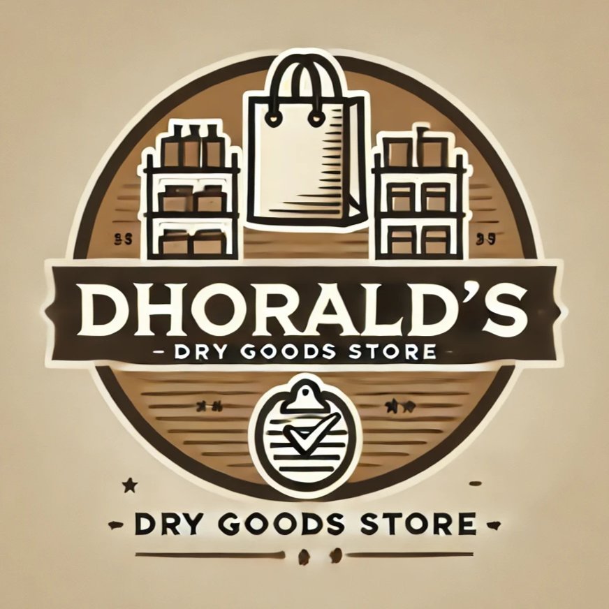 Dhorald's Dry Goods Store